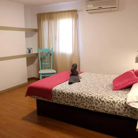Casa Marea 公寓 科拉雷侯