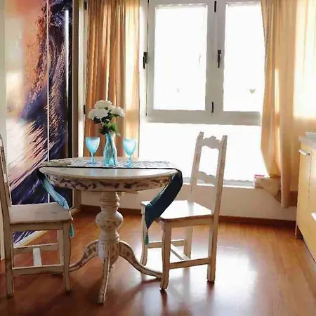 Casa Marea 公寓 *