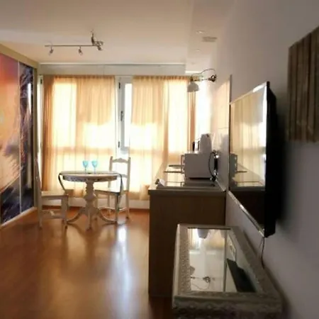Casa Marea 科拉雷侯
