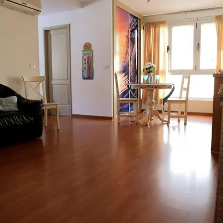 公寓 Casa Marea