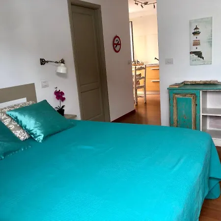 Casa Marea 公寓 科拉雷侯