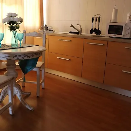 Casa Marea 公寓