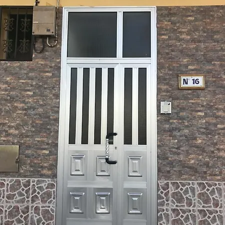 公寓 Casa Marea 科拉雷侯
