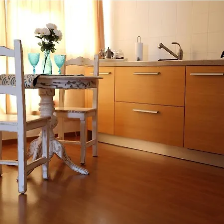 公寓 Casa Marea 科拉雷侯