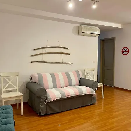 Casa Marea 公寓 *