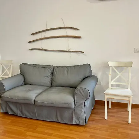 Casa Marea 公寓