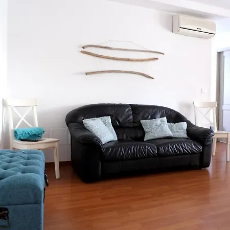 Apartment Casa Marea Corralejo