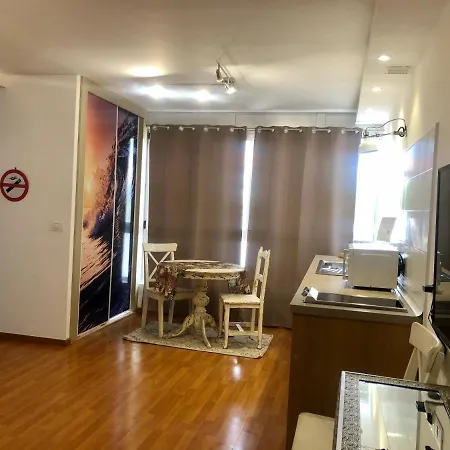 Casa Marea Apartment *
